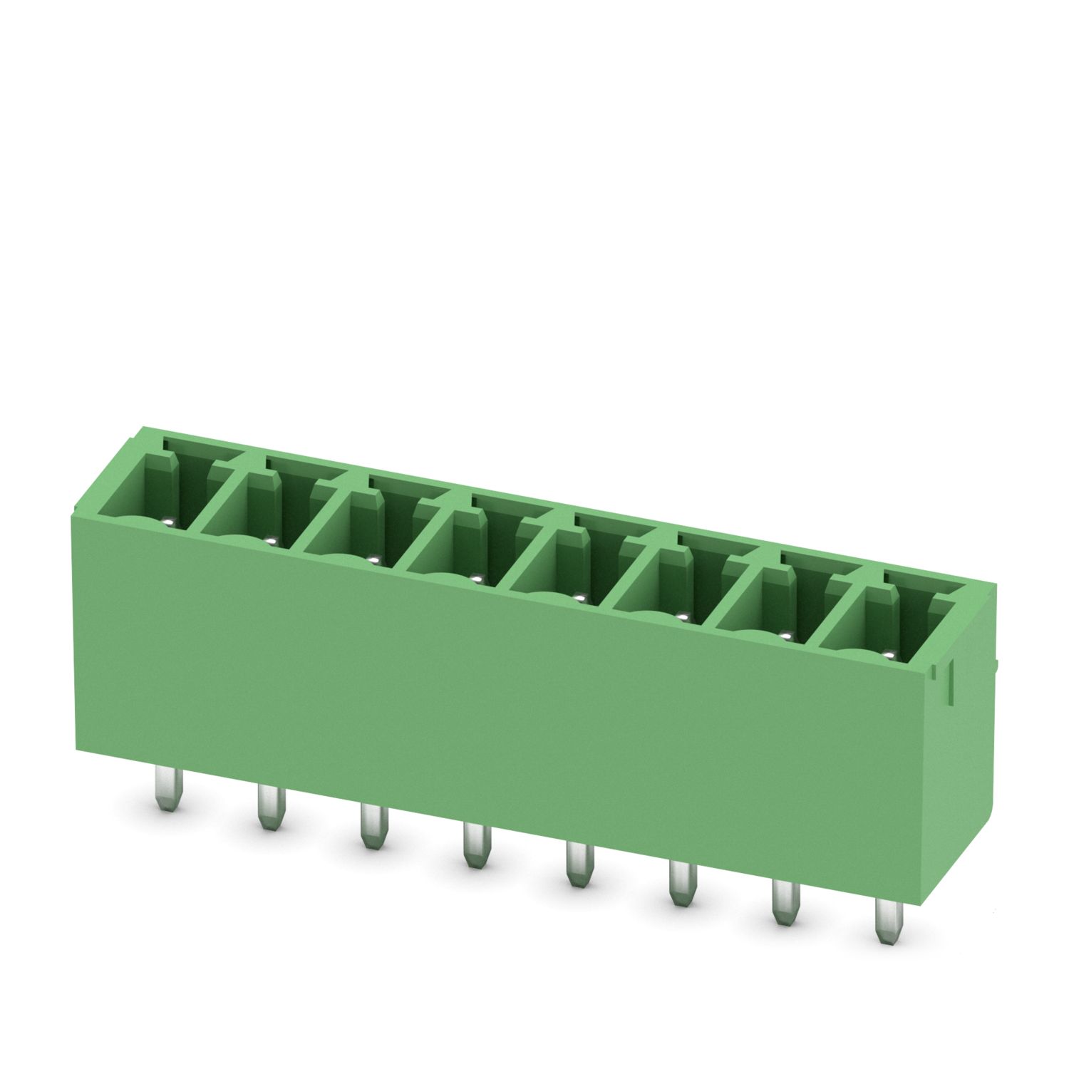 MCV 1,5/ 8-G-3,81 - PCB header